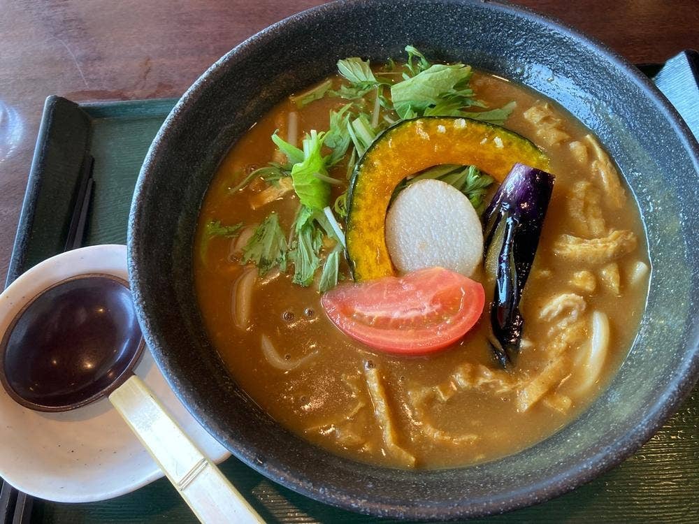 湯楽の里 食事処天風