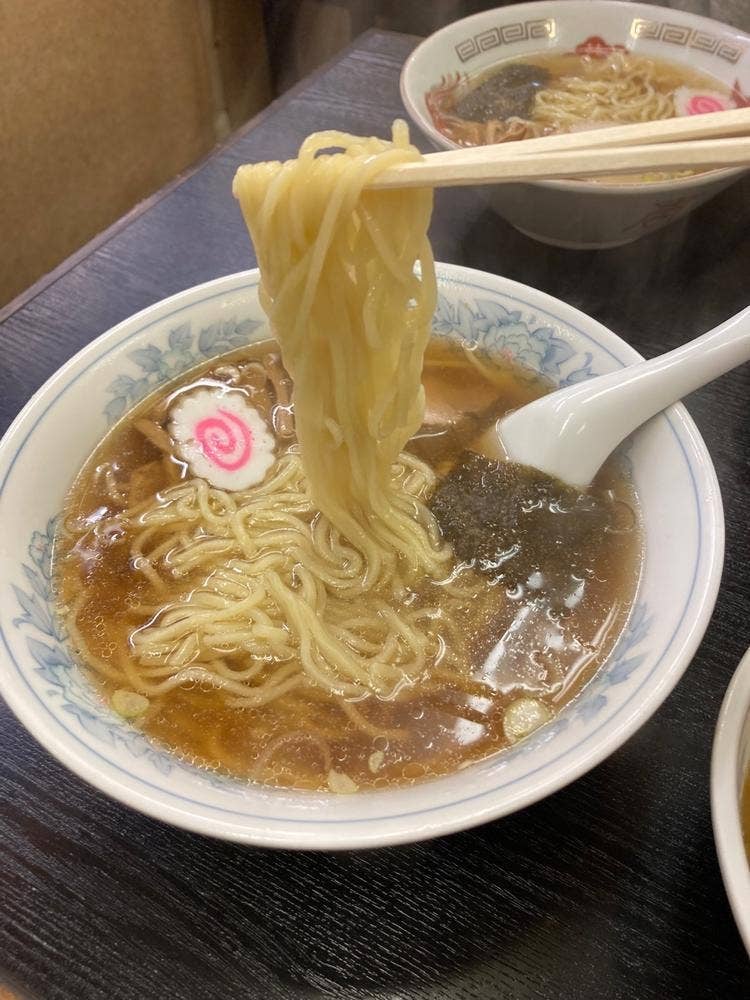 幸楽