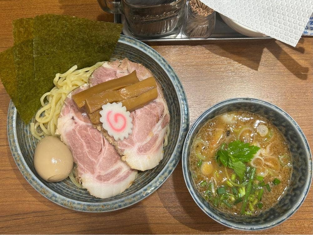 麺屋 わおん