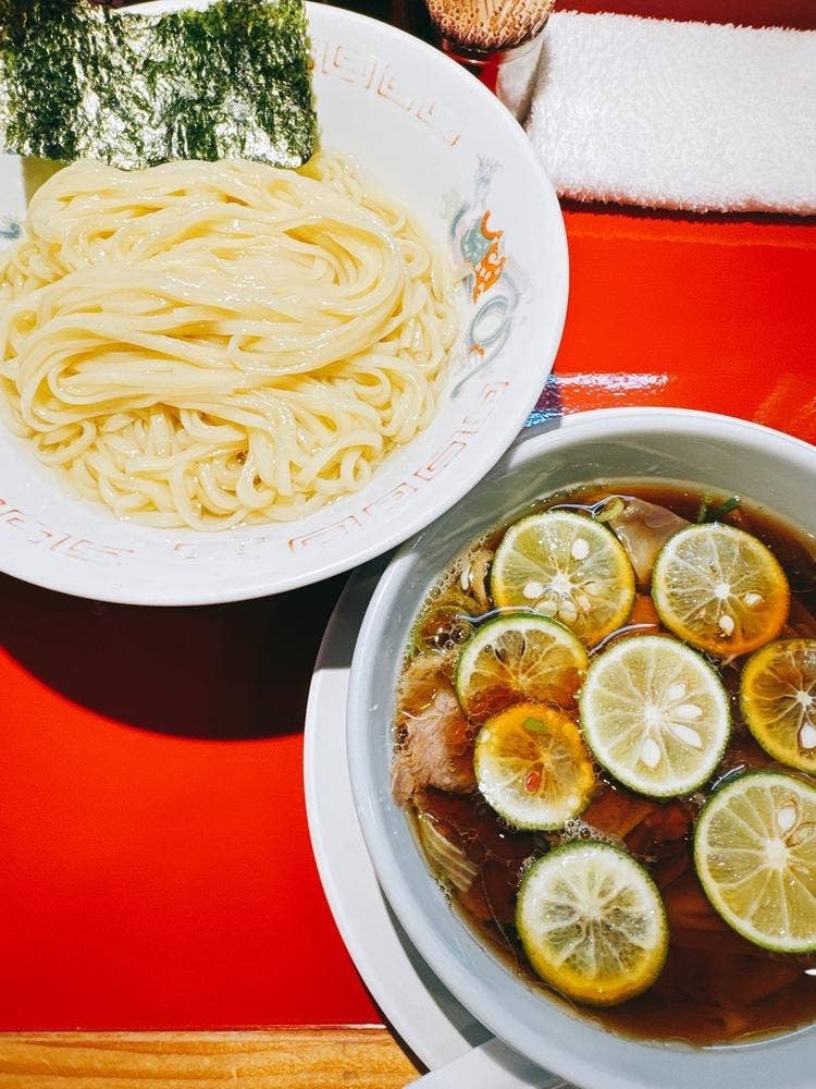 マルフル食堂