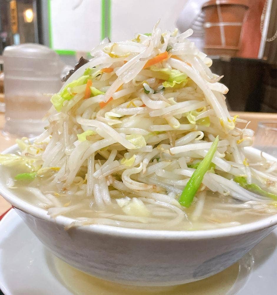麺処 大章