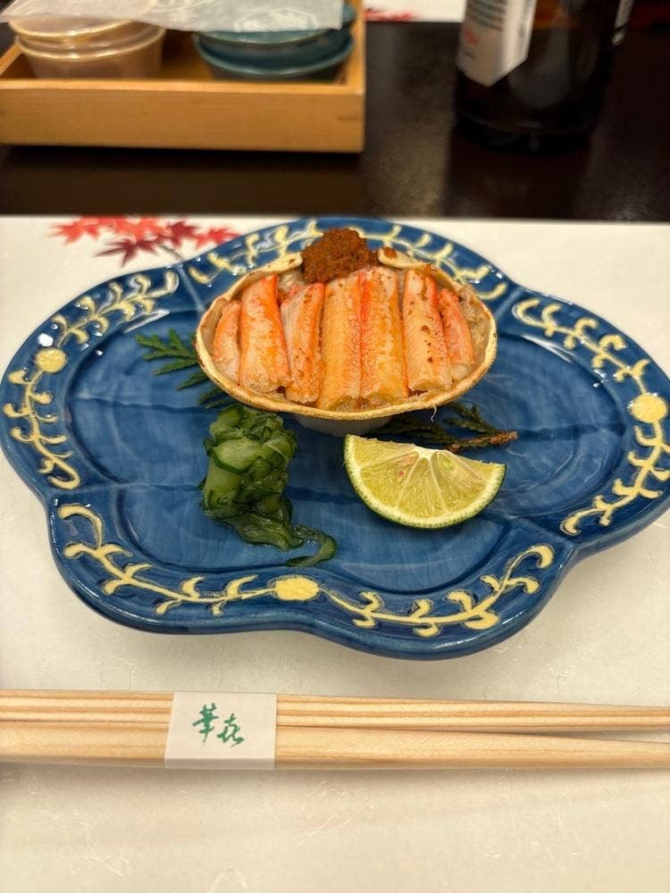 日本料理 華喜 ーはなきー