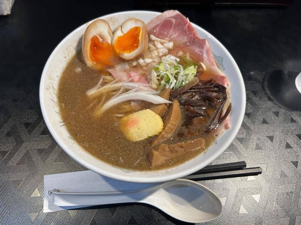 龍の羽 時色