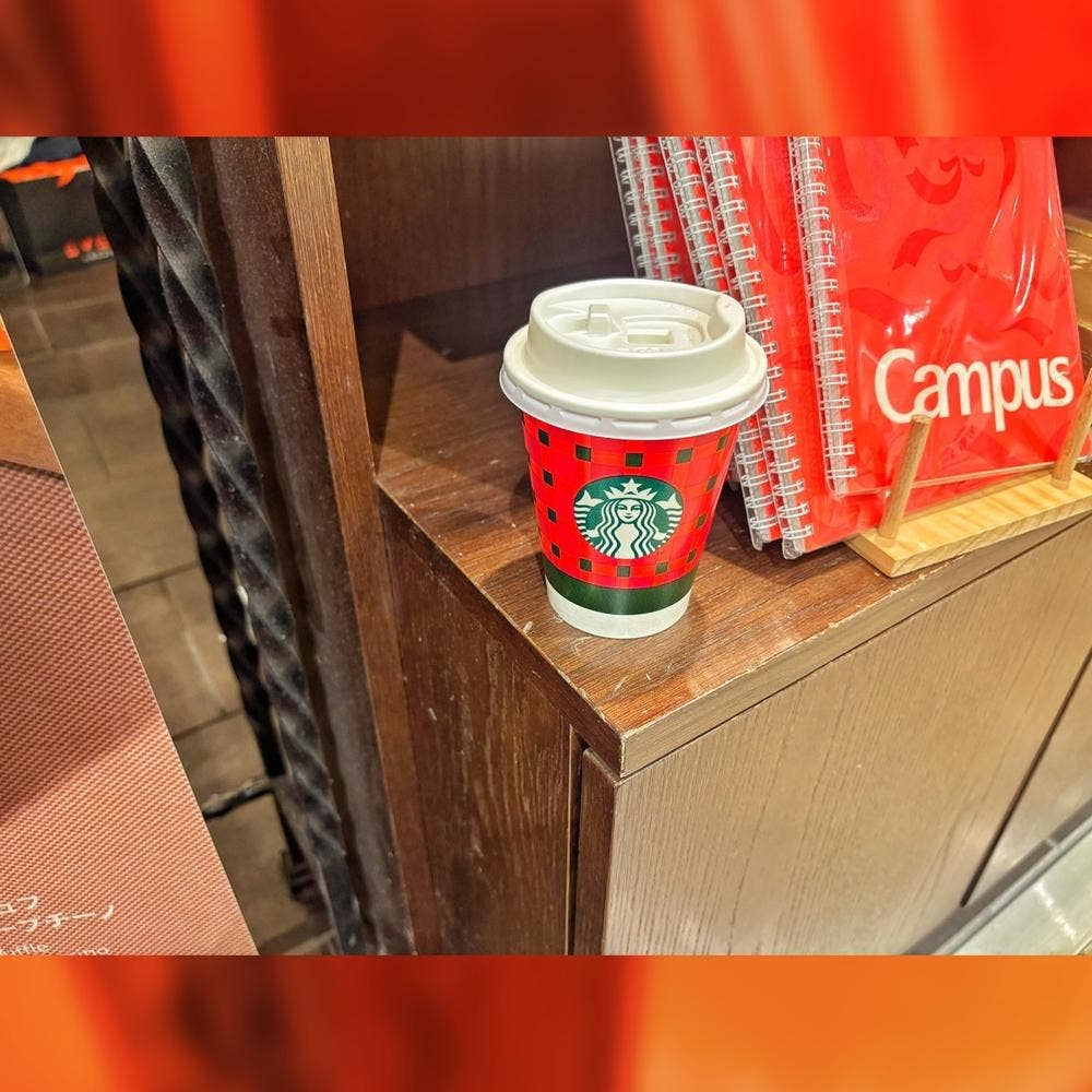 スターバックス コーヒー ルミネ横浜店