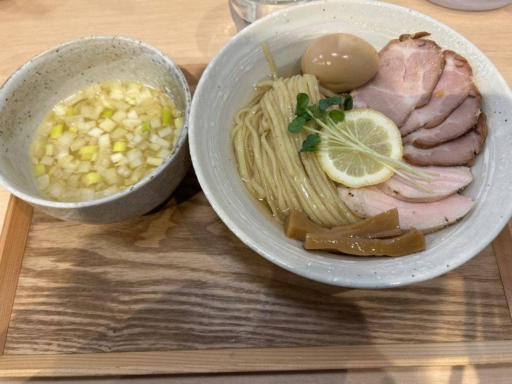 MENYA HITENZAKA