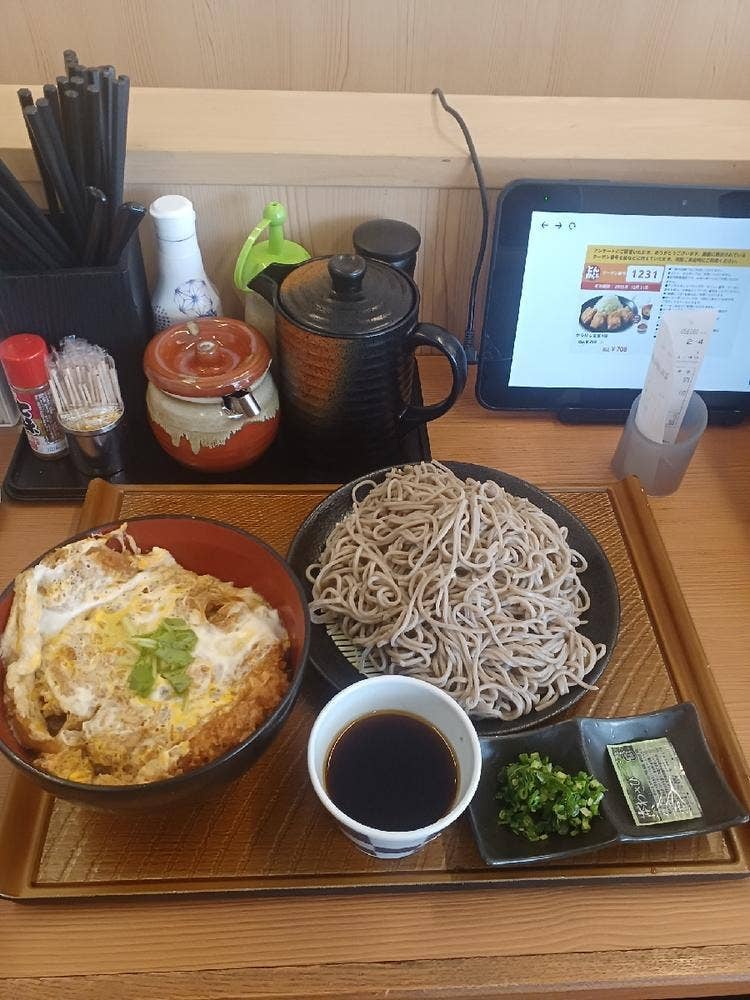 とんから亭 太子町店