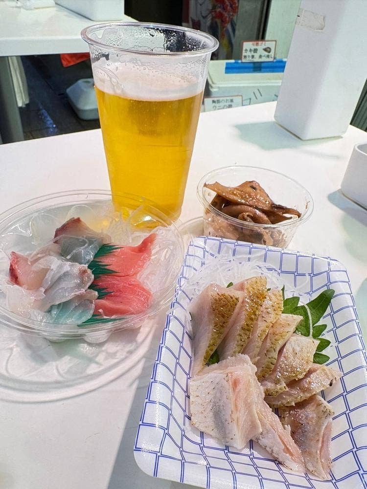 近江町旬彩