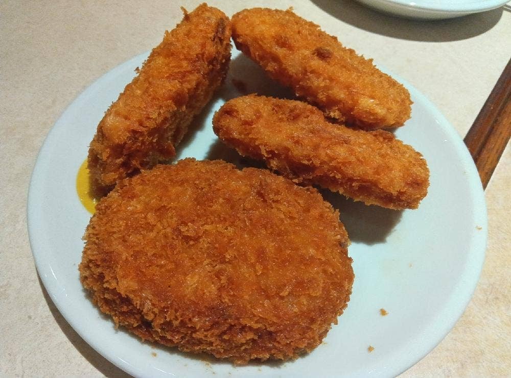 肉の大山 上野店