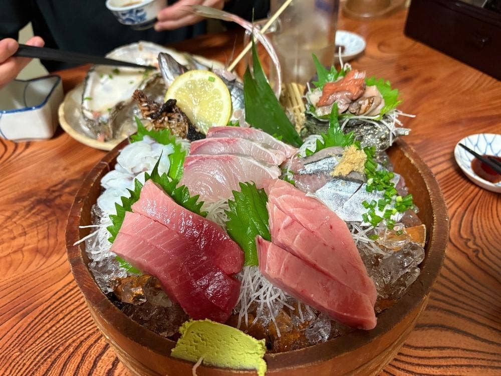 やきとり割烹 串かど 一の沢店