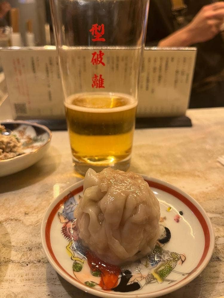 型破離