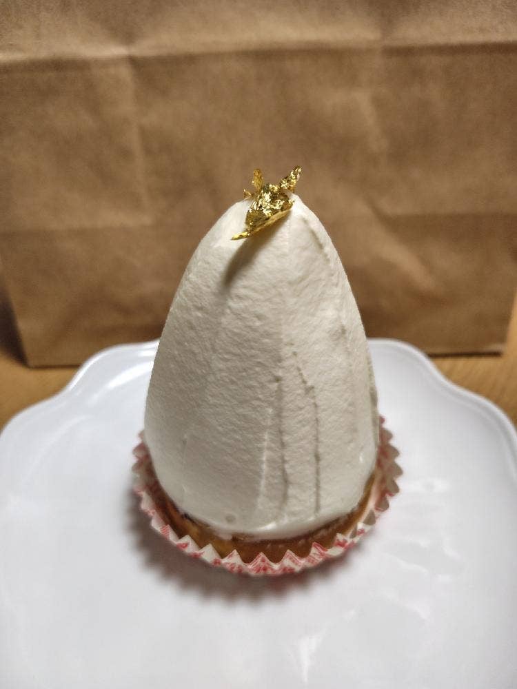 実り菓子 栗のみ堂