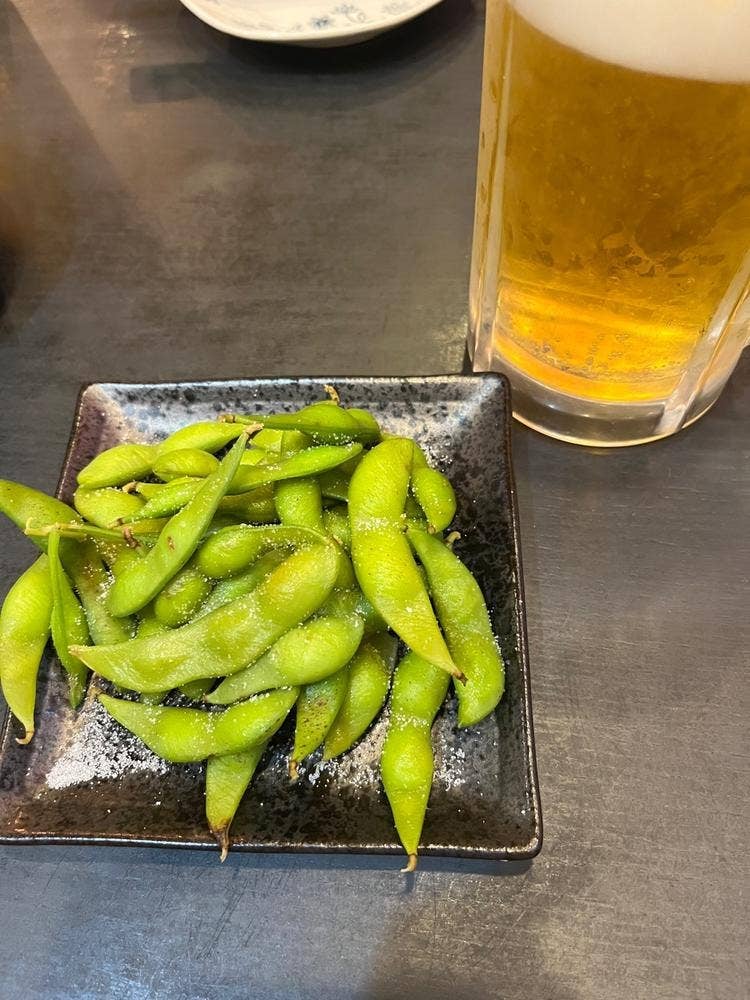 居酒屋 赤燈楼