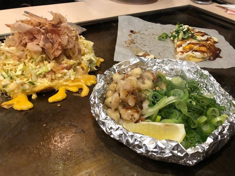 風の街 松原駅前店