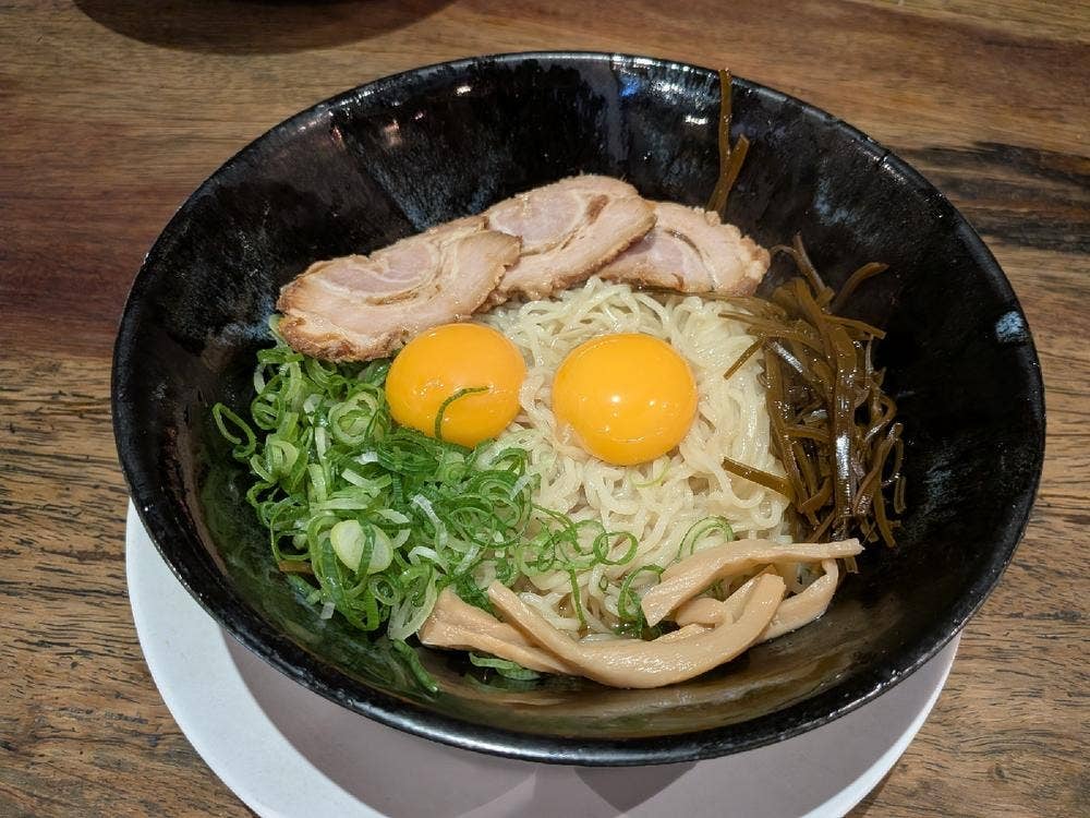 讃岐らーめんはまの