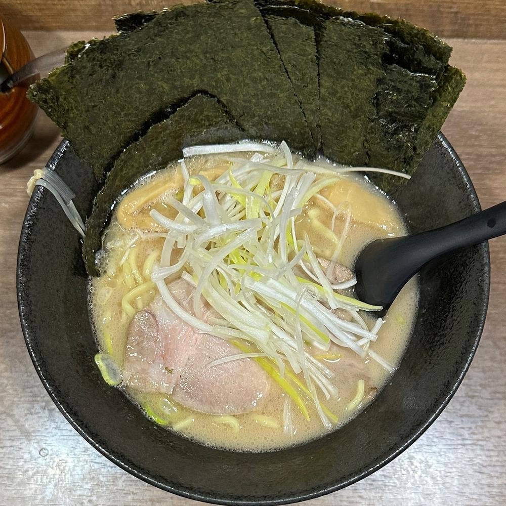 麺屋 大和田