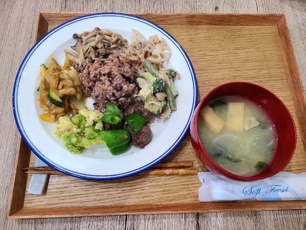 小春日和
