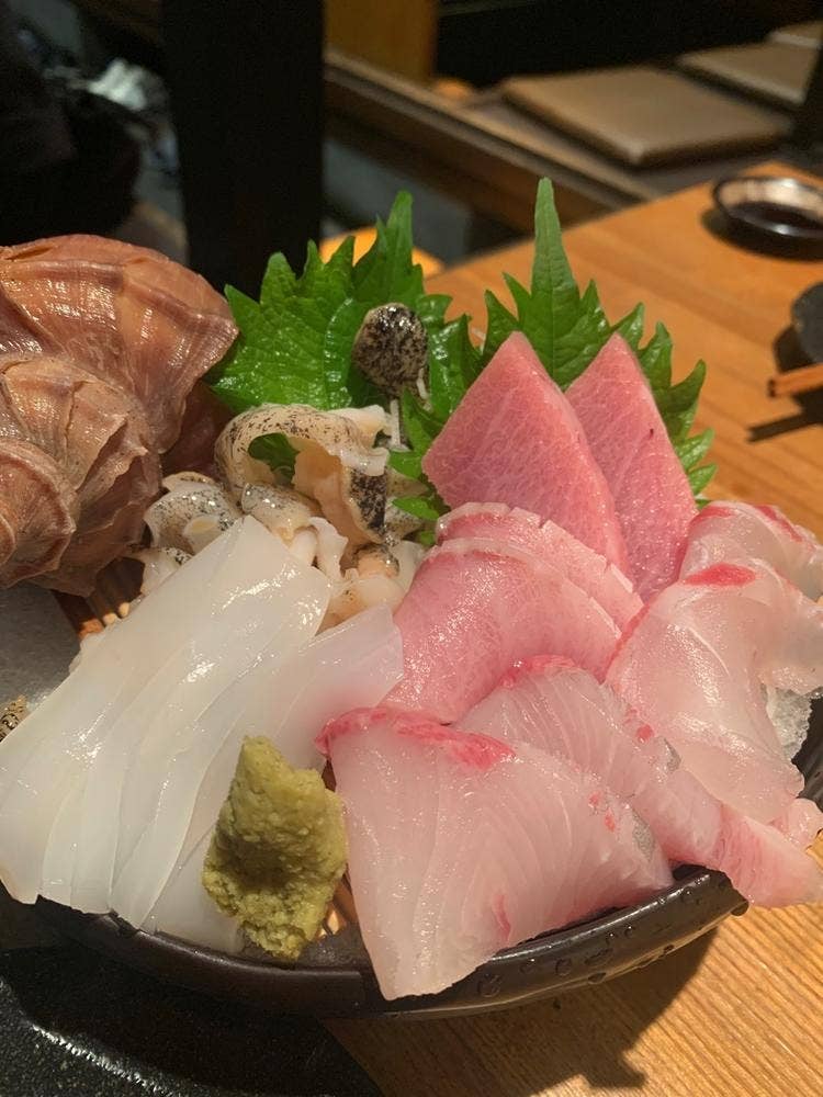 呑み喰いや はしげん