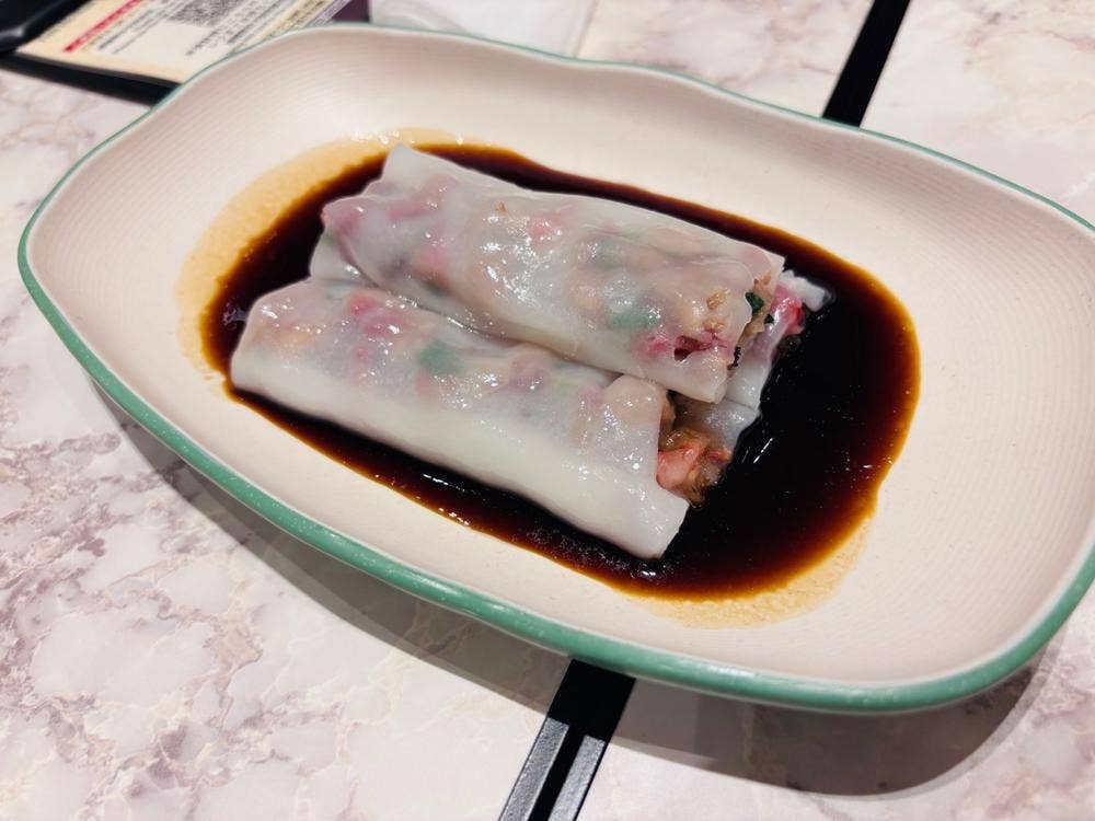 添好運 ららぽーとTOKYO-BAY店