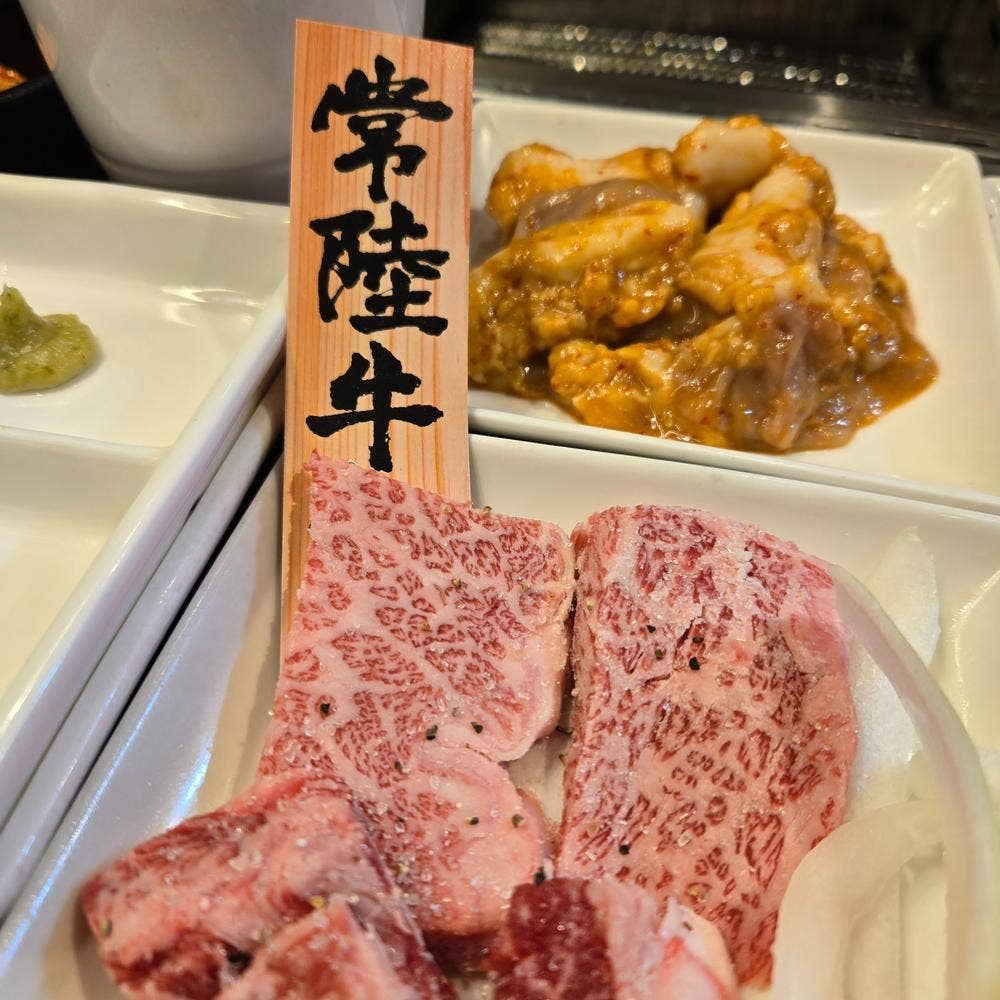 焼肉ライク 田町芝浦店