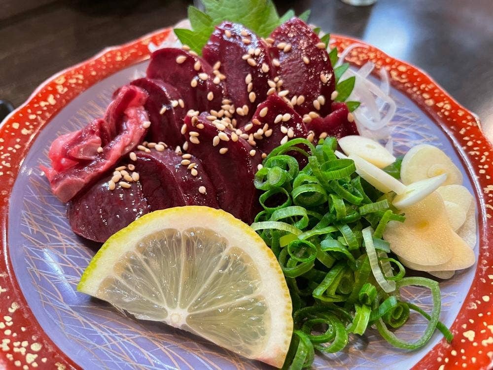 食楽家 海想や