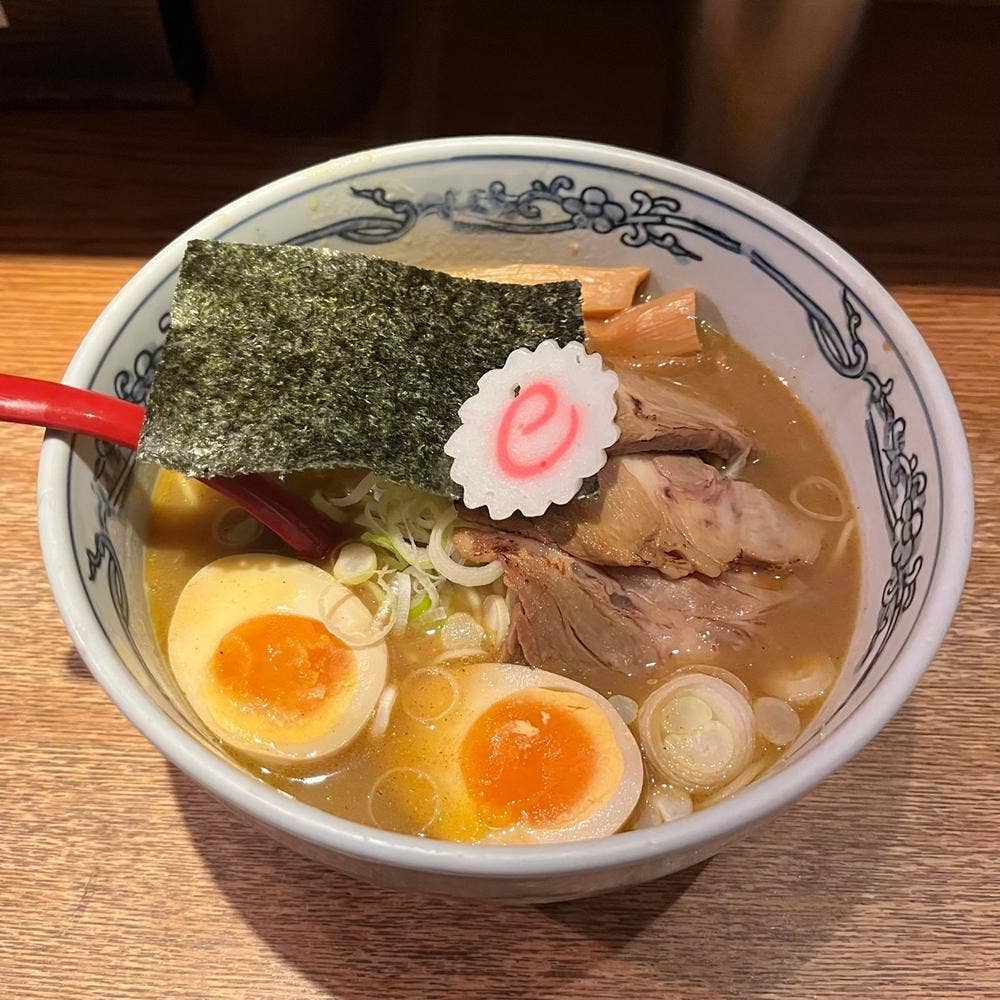 麺や六三六 姫路