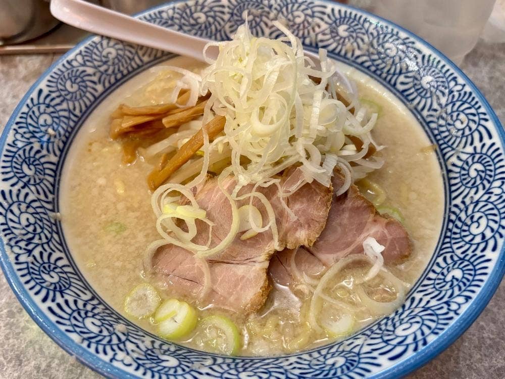らーめん大慶 下井草店