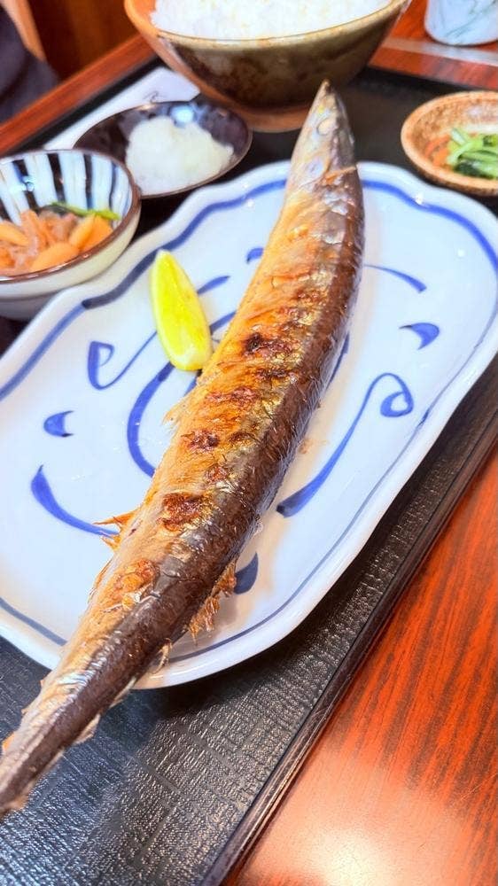 お食事処 とくら