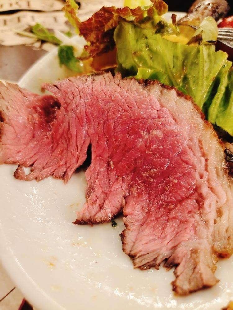 シュラスコ＆ビアバー ゴッチバッタ 池袋西口