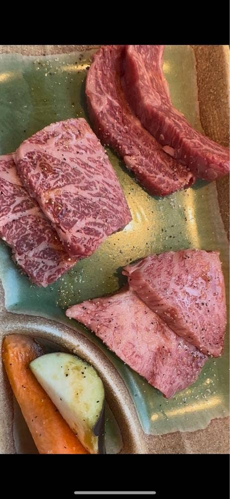 神戸牛・個室焼肉 大長今 生田ロード店