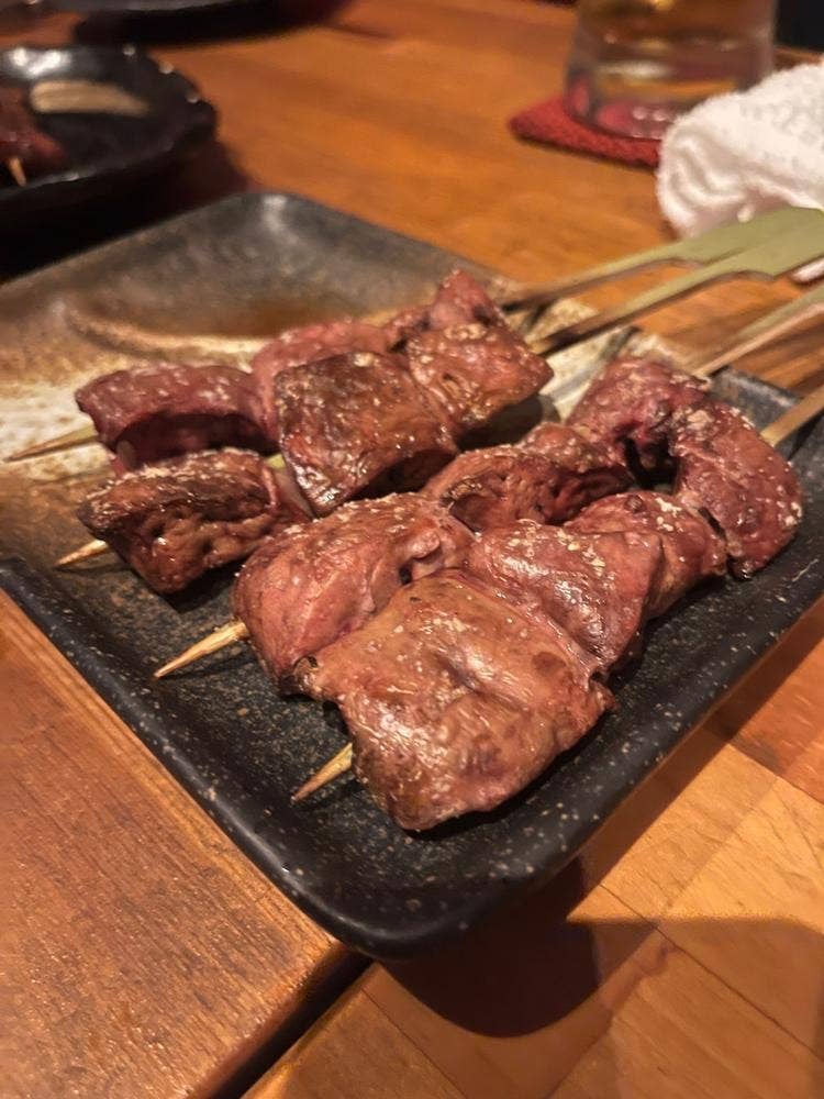 鶏和酎 本店