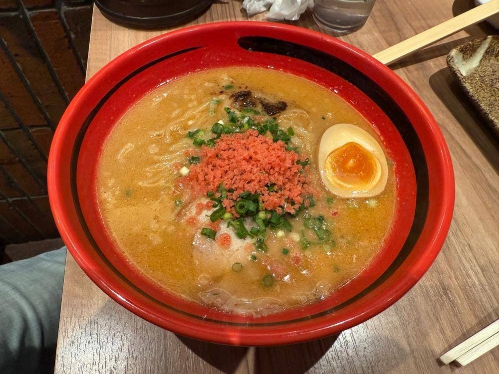 えびそば一幻 新千歳空港店