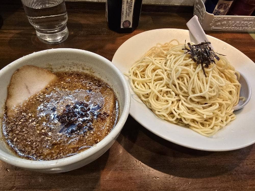 中華そば むらさき山