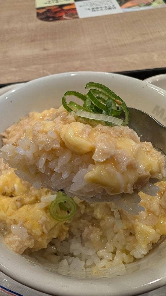 松屋 東大和市駅前店