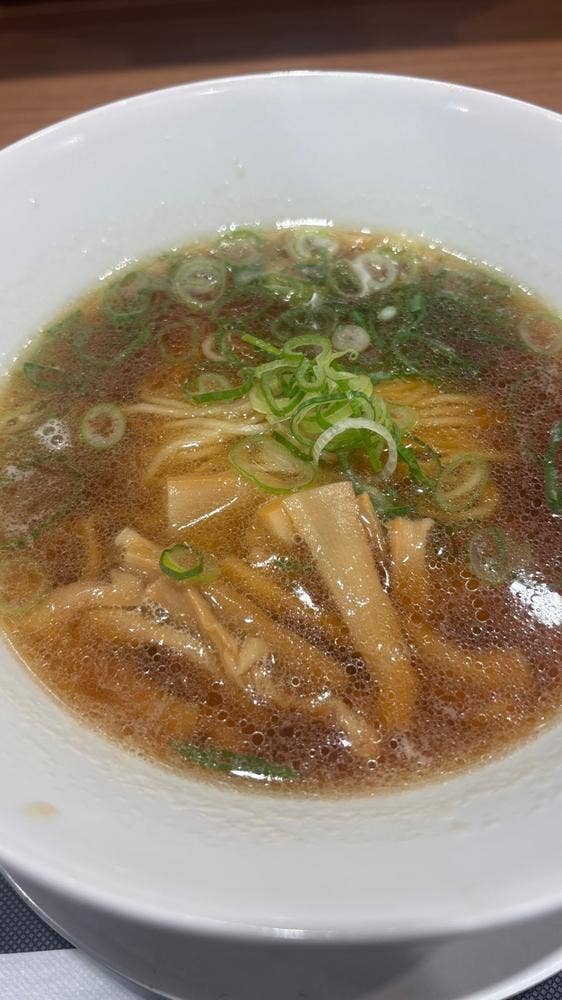 松軒中華食堂 調布店