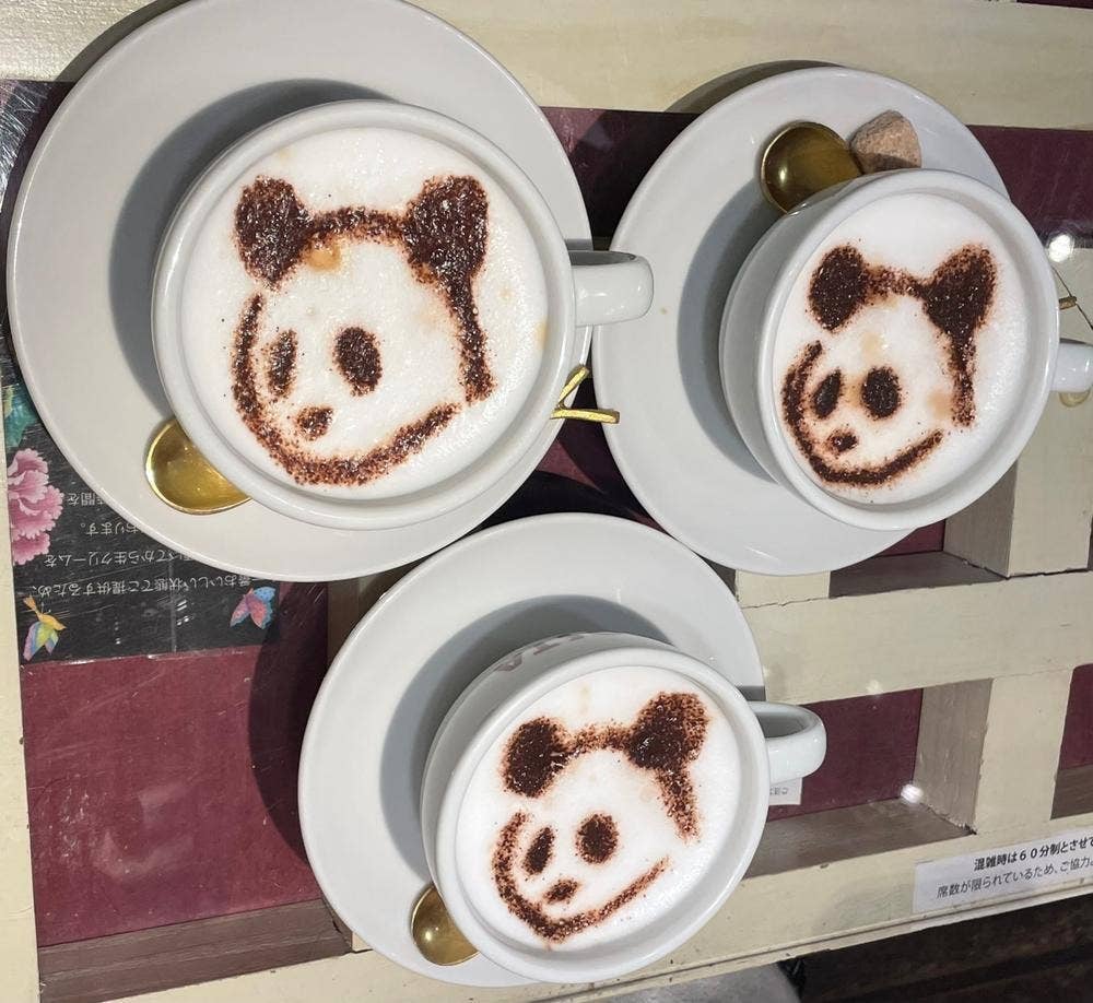 ROUROU Cafe
