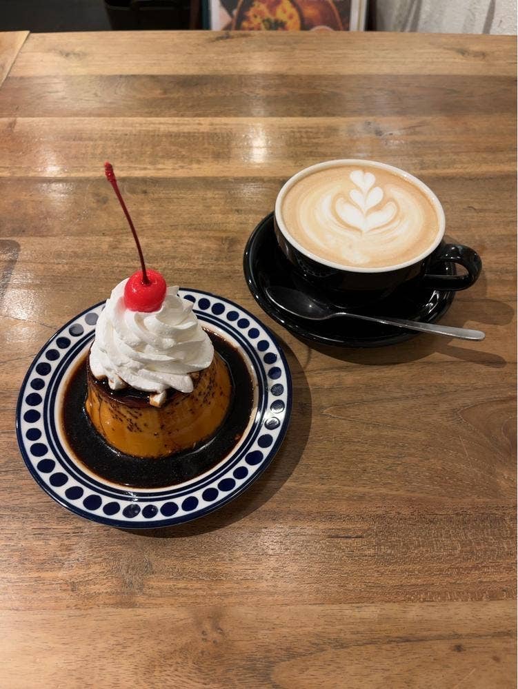 リトルネストカフェ