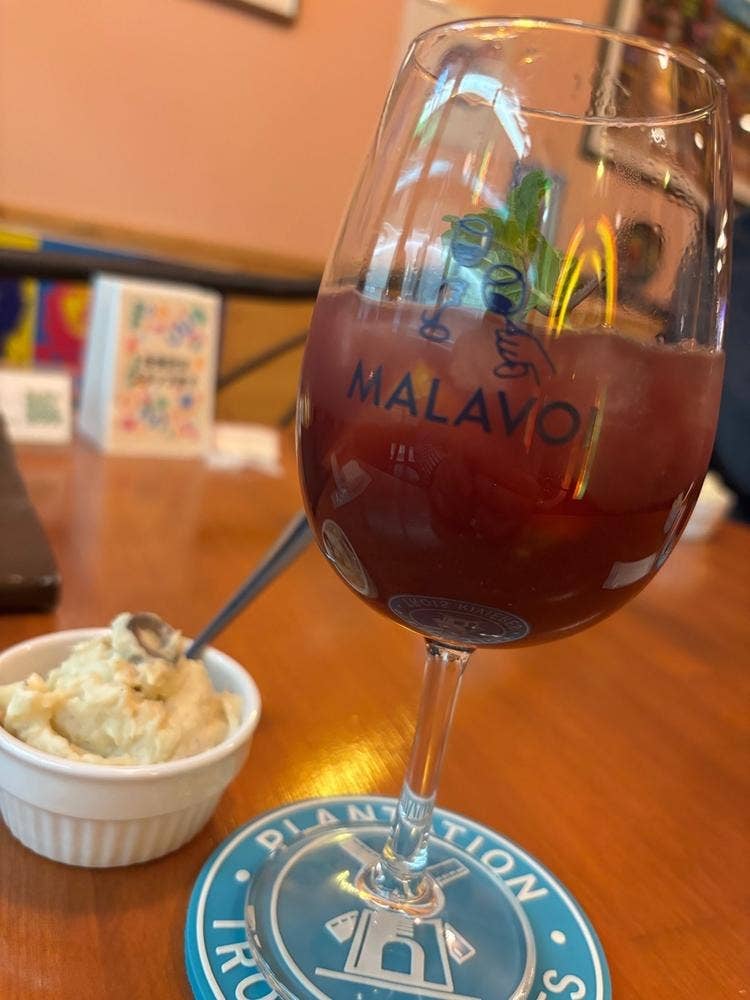 MALAVOI
