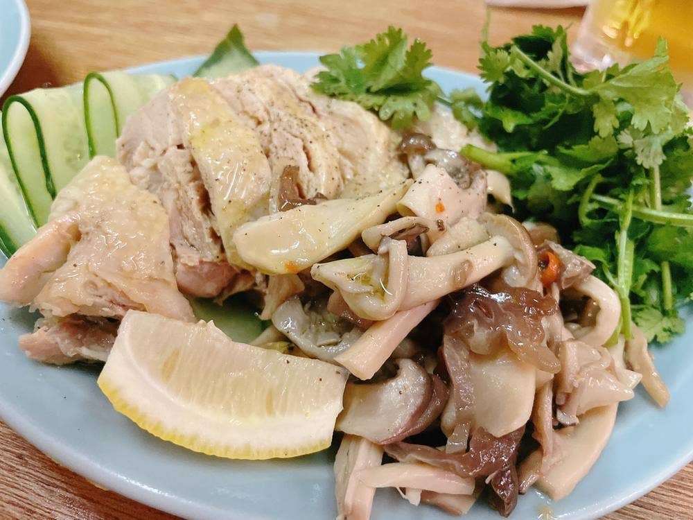 麦酒宿 まり花 大井町店