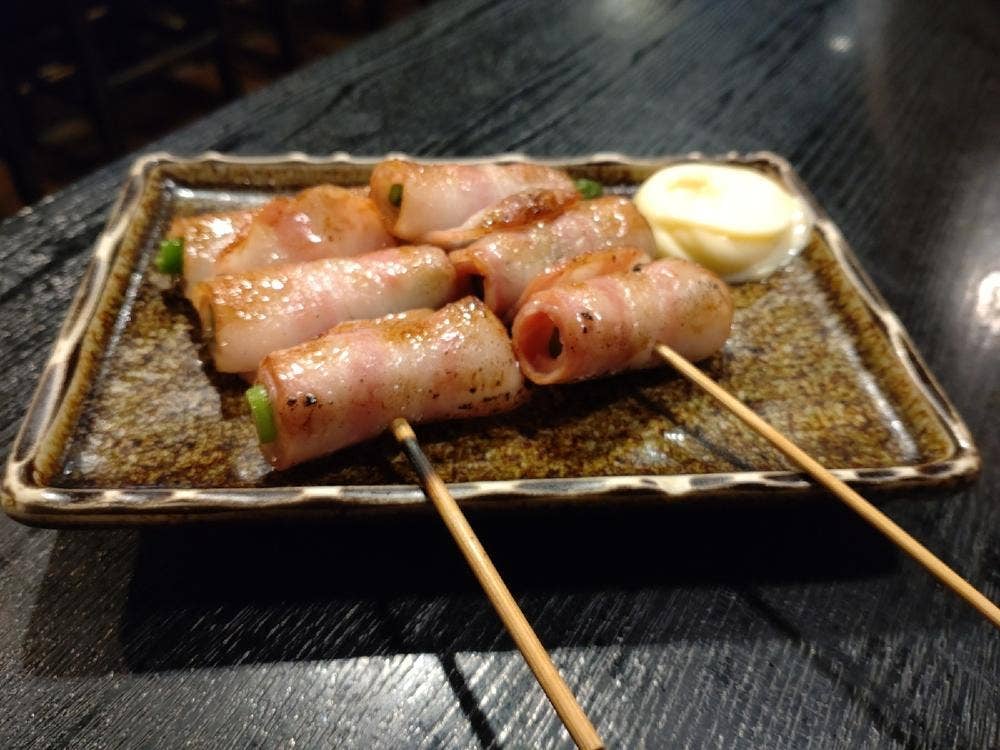 やきとり ぜっ品 西院店