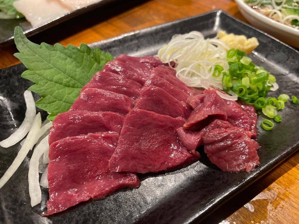 おにくの大将
