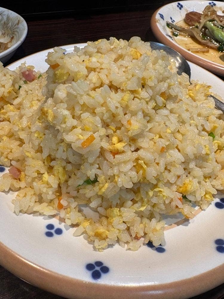 中華食堂 駒沢大学