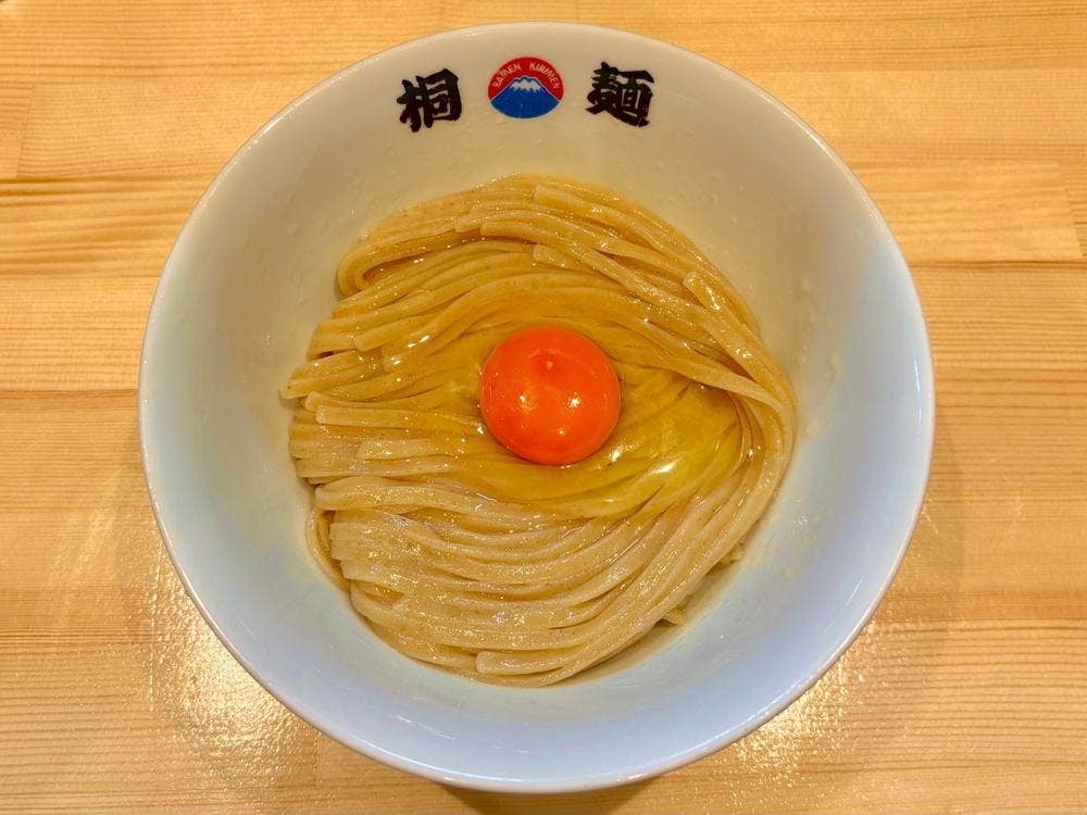 桐麺 金山店