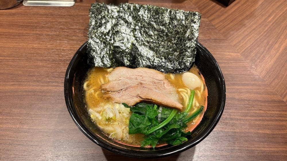 松壱家 白金高輪店