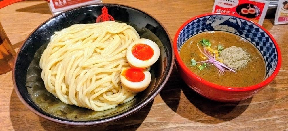 三田製麺所 新宿東口店