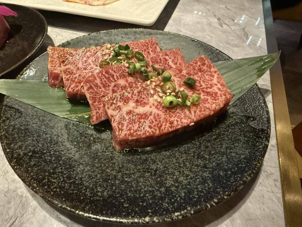 大徳壽 みなとみらい