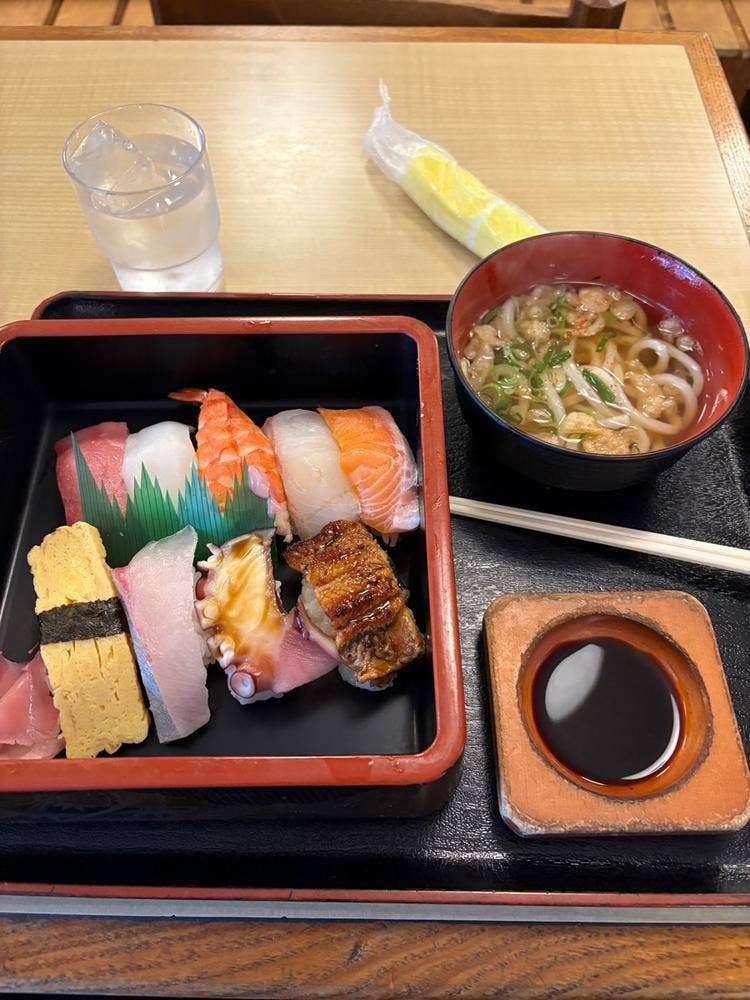 扇屋