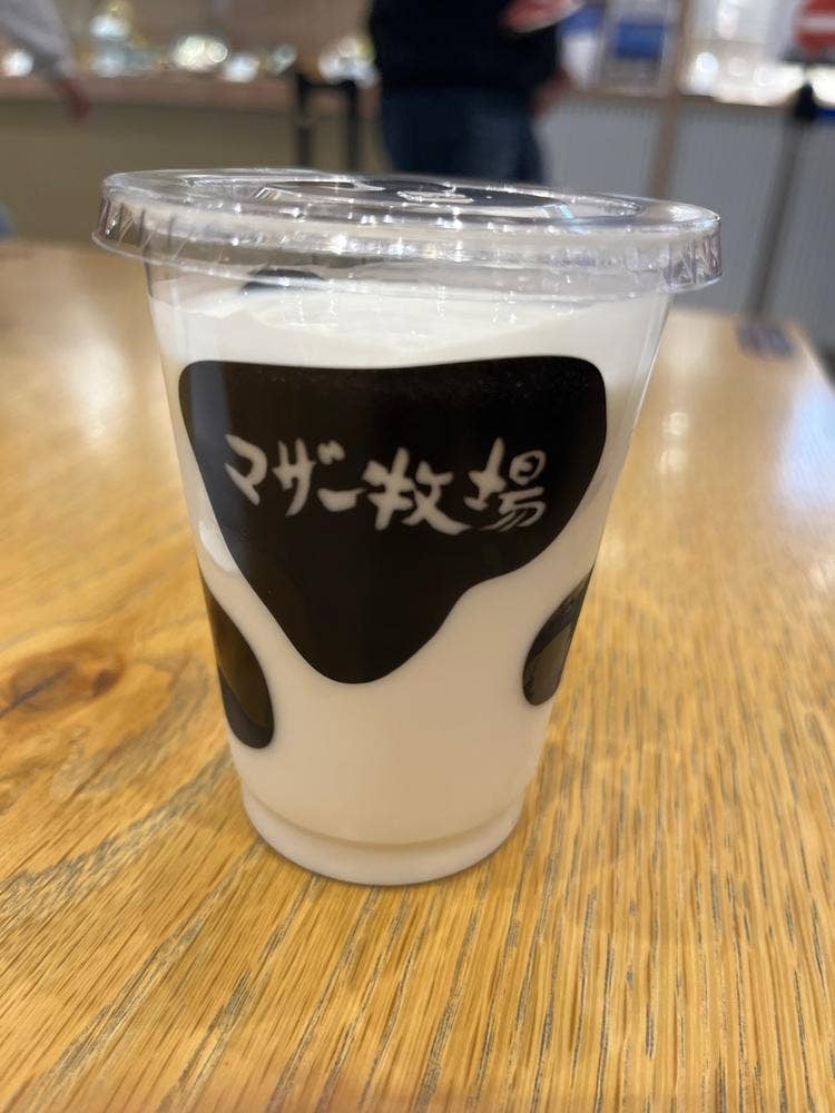 マザー牧場 CAFE&SOFTCREAM テラスモール松戸店