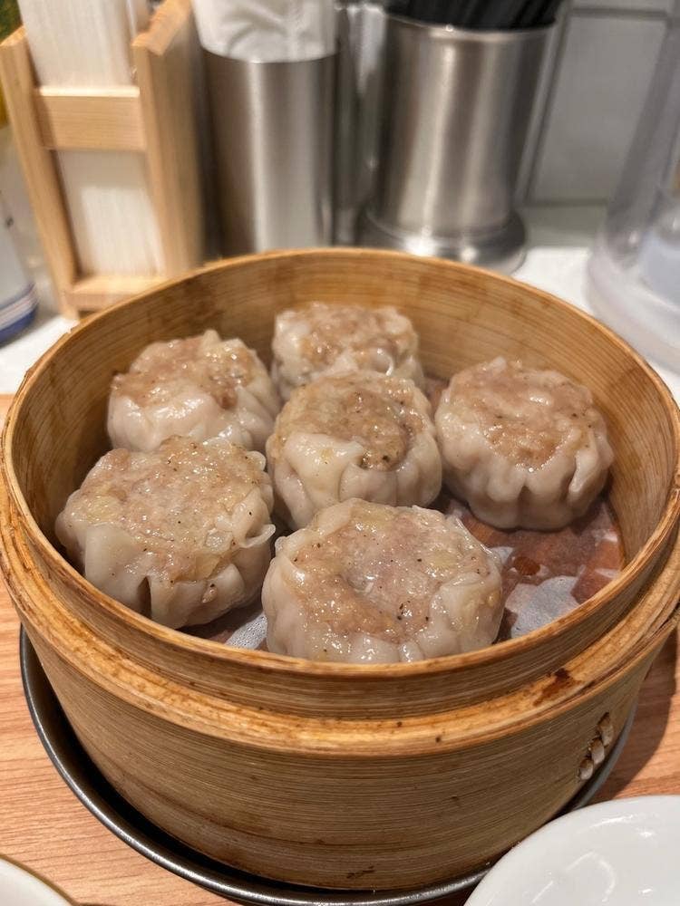 俺流焼売楼飯店 自由が丘飯店