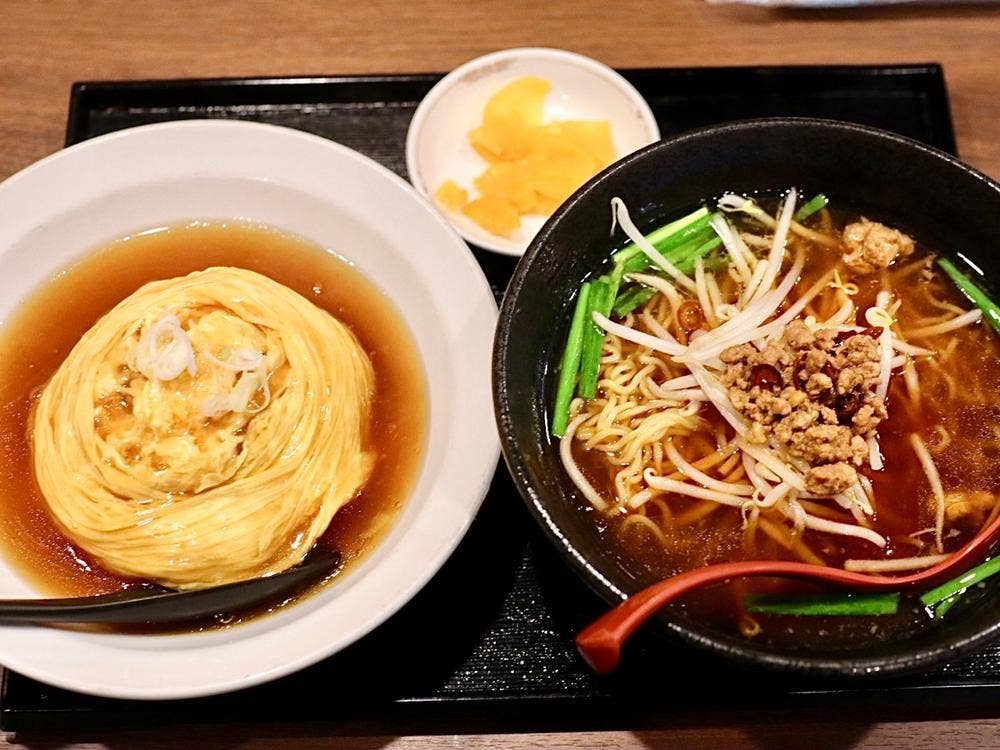 娘娘飯店