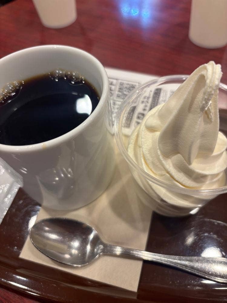 カフェ・ベローチェ 仙台泉中央店